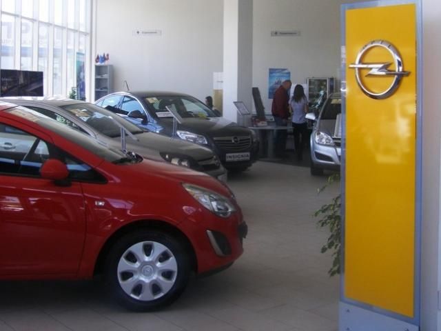 Opel відмовився від довічної гарантії