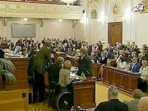 Чехов ждет референдум о введении евро Чехов ждет референдум о введении евро