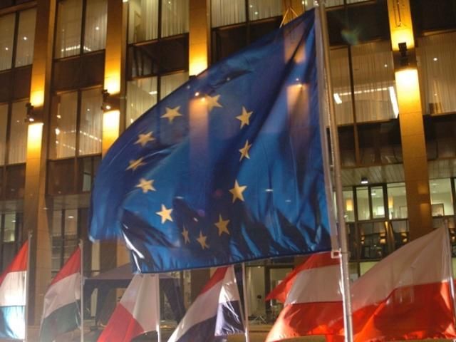 У Брюсселі відкрився саміт ЄС