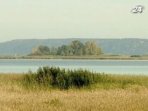 СБУ порушила справу щодо приватизації островів на Дніпрі СБУ порушила справу щодо приватизації островів на Дніпрі