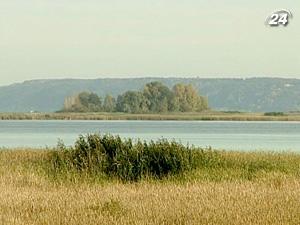 СБУ возбудила дело по приватизации островов на Днепре
