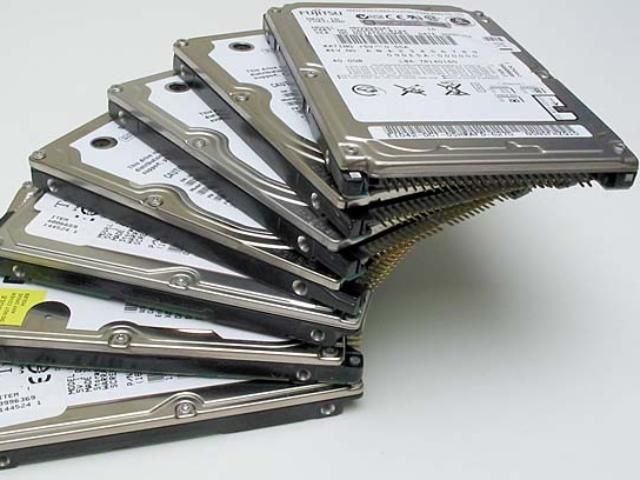 Наводнения в Таиланде поставили производство компьютеров под угрозу Наводнения в Таиланде поставили производство компьютеров под угрозу