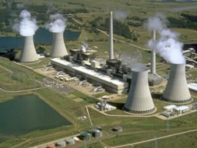 Німеччина збудує 30 теплових електростанцій