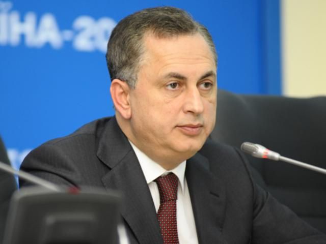 Колесніков запропонував мільйонерам увіковічити свої імена в метро Колесніков запропонував мільйонерам увіковічити свої імена в метро