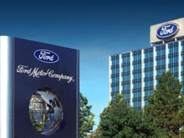 Standard & Poor's поверил в успех Ford Standard & Poor's поверил в успех Ford