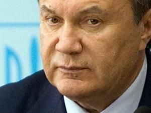 Янукович полетів у Бразилію Янукович полетів у Бразилію