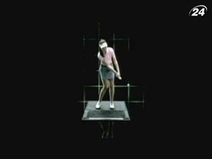 Приставка Nintendo Wii дает новую возможность почувствовать себя звездой спорта Приставка Nintendo Wii дает новую возможность почувствовать себя звездой спорта