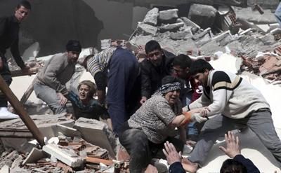 Внаслідок землетрусу в Туреччині загинуло понад 200 осіб