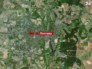 У ДТП на Полтавщині загинули 8 людей