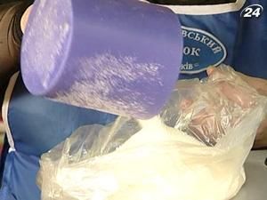 Емірати зацікавились українським цукром Емірати зацікавились українським цукром