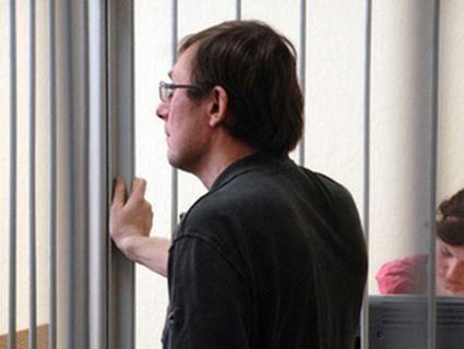 Ни один свидетель по делу Луценко не пришел в суд Ни один свидетель по делу Луценко не пришел в суд