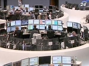 Европейские биржи открылись повышением индексов Европейские биржи открылись повышением индексов