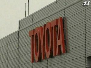 Toyota будет производить гибриды в Китае