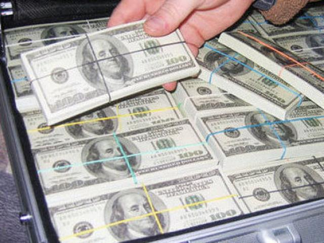 Иностранцы инвестировали в Украину более 5 миллиардов долларов