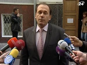 Адвокати Луценка: Свідки не приходять, бо не отримують повісток