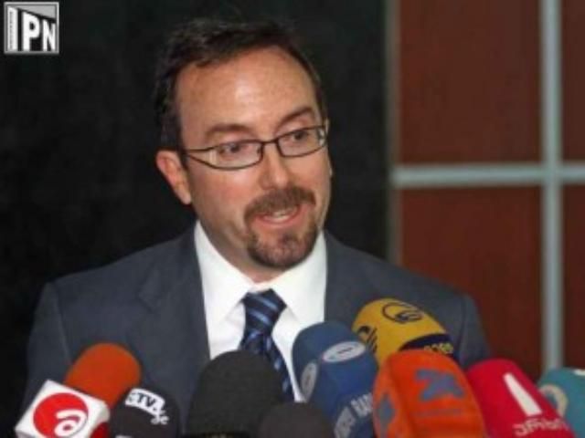 США просит Грузию пустить Россию в ВТО США просит Грузию пустить Россию в ВТО