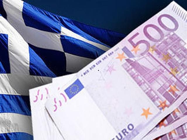Банки-кредиторы Греции согласились списать 40% долгов