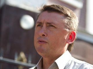 Мельниченко обіцяє скоро повернутись в Україну Мельниченко обіцяє скоро повернутись в Україну