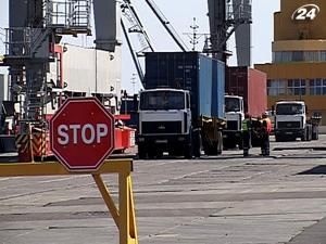 Україна готова скасувати мита для машин з Євросоюзу Україна готова скасувати мита для машин з Євросоюзу