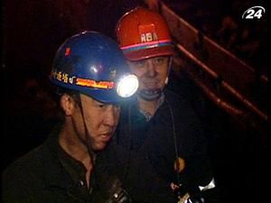 Китайські копальні - найнебезпечніші у світі Китайські копальні - найнебезпечніші у світі