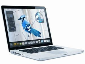 Apple готовит новые MacBook Pro Apple готовит новые MacBook Pro