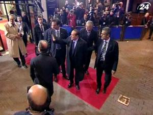 Саммит стран ЕС: план борьбы с кризисом представят в среду