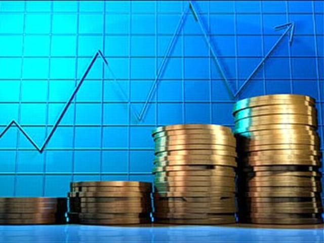 НБУ: ВВП України перевищив 5% з початку 2011 року НБУ: ВВП України перевищив 5% з початку 2011 року