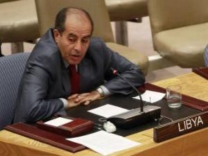 Нова влада Лівії висловила співчуття у зв'язку зі смертю Каддафі Нова влада Лівії висловила співчуття у зв'язку зі смертю Каддафі