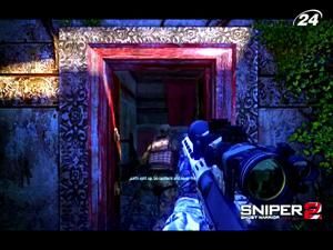 Шутер Sniper: Ghost Warrior 2 - известна дата релиза