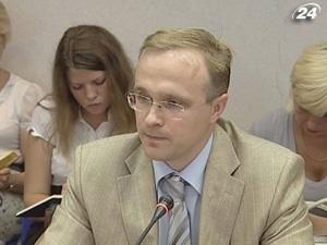 В НБУ похвастались уменьшением покупок валюты В НБУ похвастались уменьшением покупок валюты