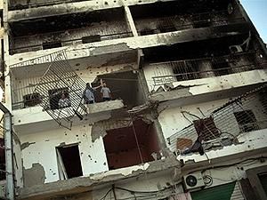 HRW: У Сирті знайшли 50 мертвих прихильників Каддафі