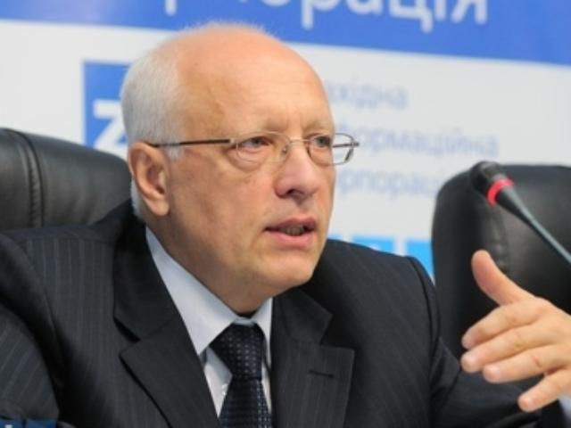 Соскин: Украина идет к постепенной гибели Соскин: Украина идет к постепенной гибели