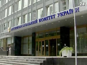 Антимонопольный комитет оштрафовал 8 предприятий за "гречневый" сговор