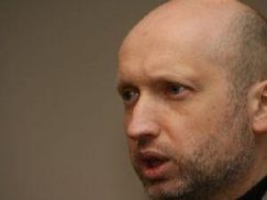 Турчинов: Юридичну логіку в заявах ГПУ знайти складно