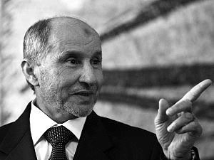 НПР: Лівія житиме за канонами помірного мусульманства НПР: Лівія житиме за канонами помірного мусульманства