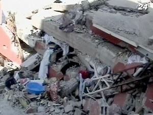 Кількість жертв землетрусу у Туреччині сягнула 279 осіб