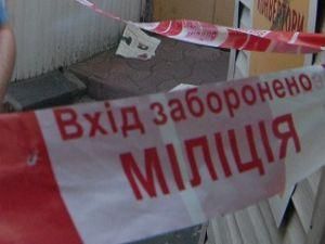 Взрыв в запорожском супермаркете признали терактом Взрыв в запорожском супермаркете признали терактом