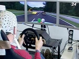 Новейшие технологии позволят тормозить авто силой мысли Новейшие технологии позволят тормозить авто силой мысли