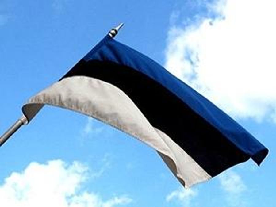 Естонський "Брейвік" отримав рік ув’язнення Естонський "Брейвік" отримав рік ув’язнення