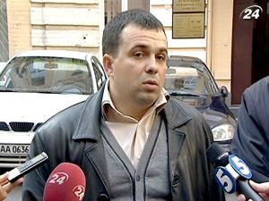 Суд втретє не надав матеріалів справи проти Мельниченка Суд втретє не надав матеріалів справи проти Мельниченка