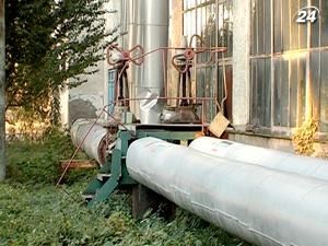 В Україні лише 20% тепломереж безпечні для використання В Україні лише 20% тепломереж безпечні для використання