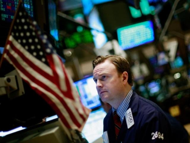 Индексы американских компаний растут после открытия торгов