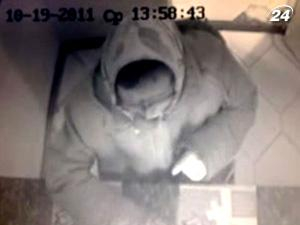 В Одесской области пенсионерка пыталась ограбить банк