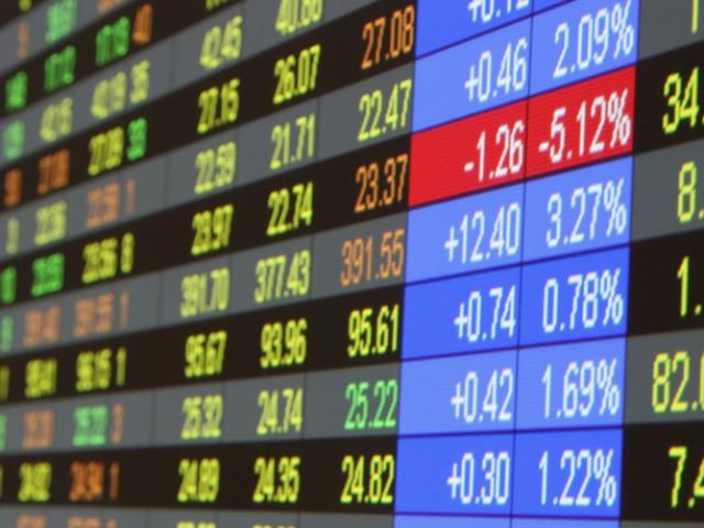 В Европе биржи закрылись ростом котировок В Европе биржи закрылись ростом котировок