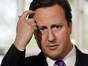 Британський прем’єр закликає парламент не піднімати питання про вихід з ЄС