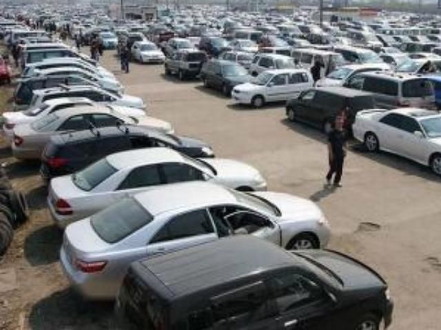 Узбекістан продаватиме Україні 3 автомобілі щороку