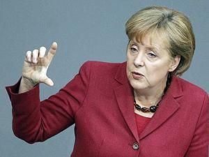 Евростабфонд получит триллион евро Евростабфонд получит триллион евро