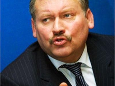 Затулин: Ультиматум Украине ставит не Россия, а Европа Затулин: Ультиматум Украине ставит не Россия, а Европа