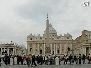 Ватикан пропонує Європі план порятунку від боргової кризи