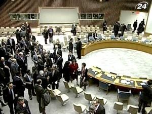 Азербайджан стал членом совбеза ООН после 17 туров голосования Азербайджан стал членом совбеза ООН после 17 туров голосования